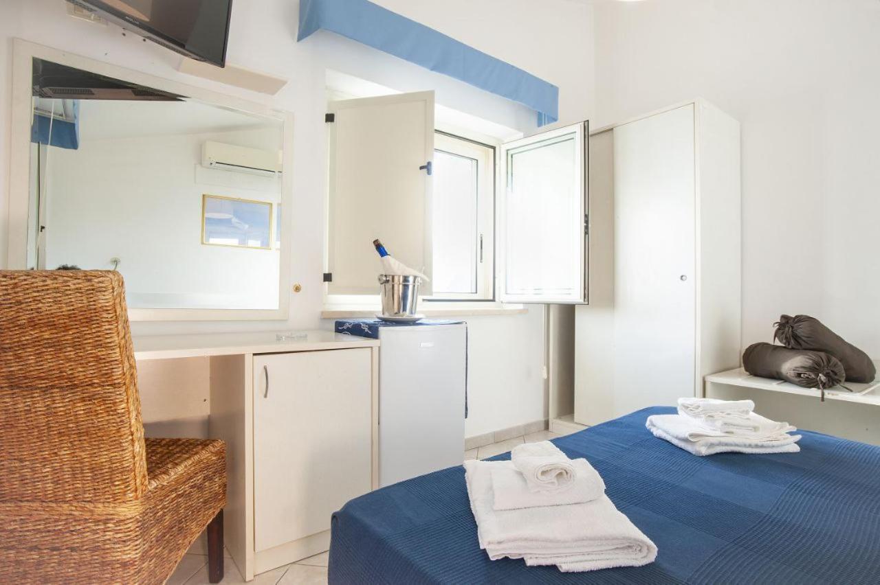 Piccolo Mondo Hotel