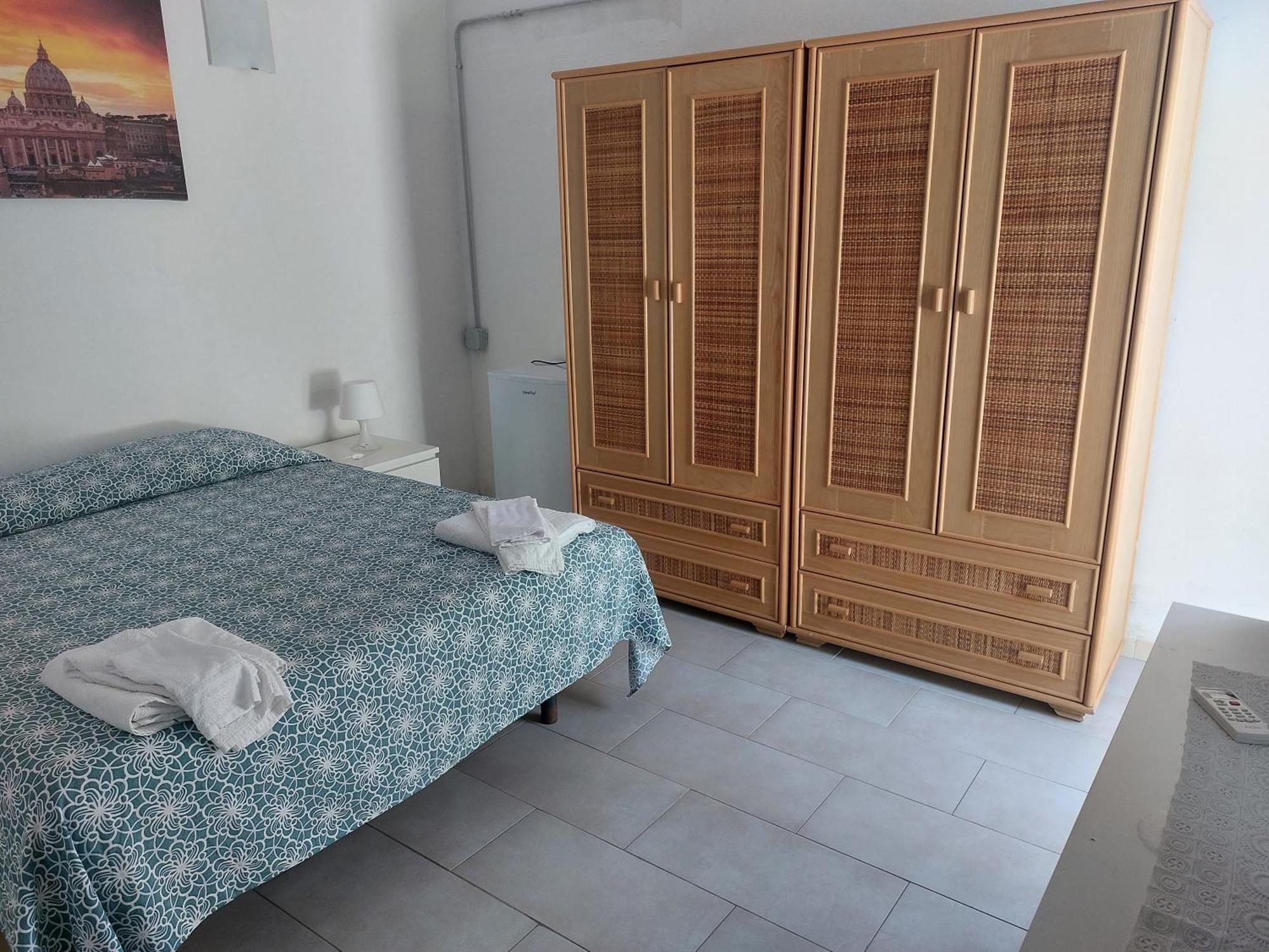 Piccolo Mondo Hotel