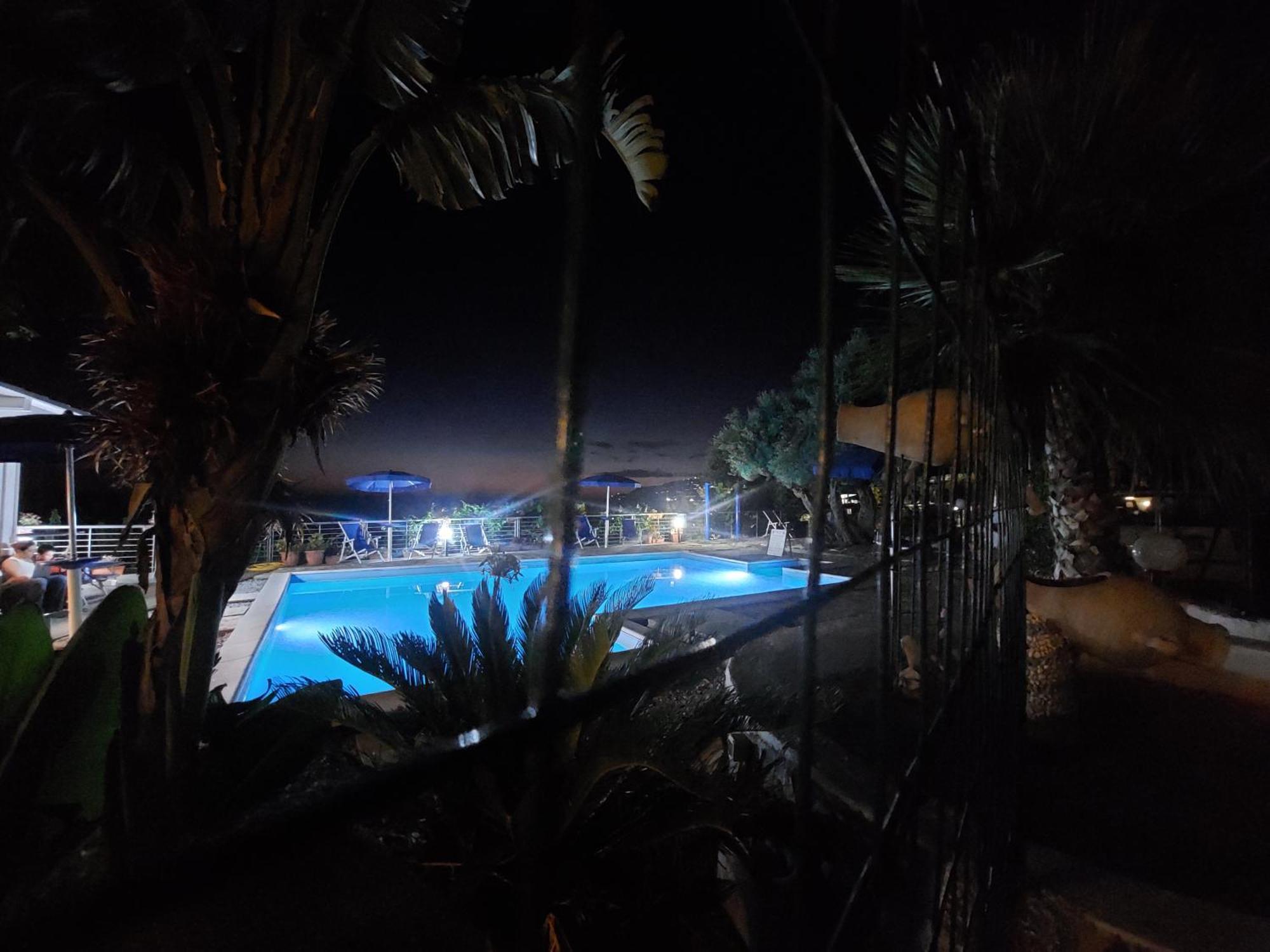 Piccolo Mondo Hotel Acquappesa