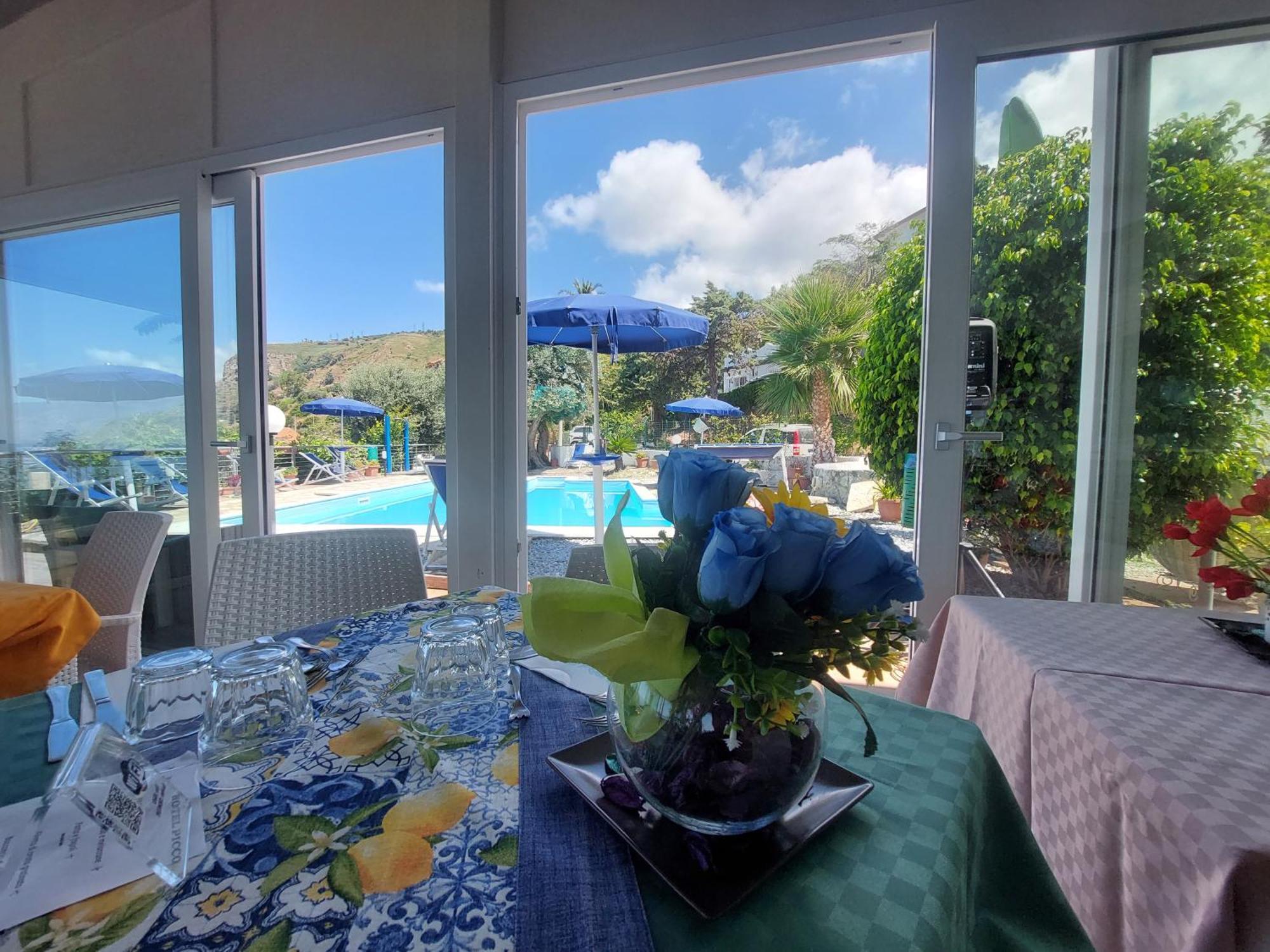 Hotel Piccolo Mondo 3*