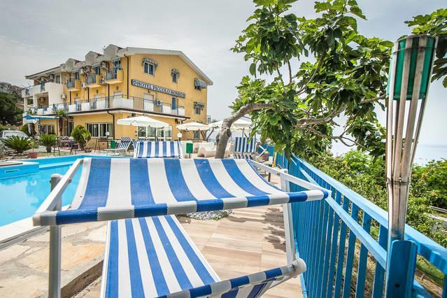 Hotel Piccolo Mondo Acquappesa
