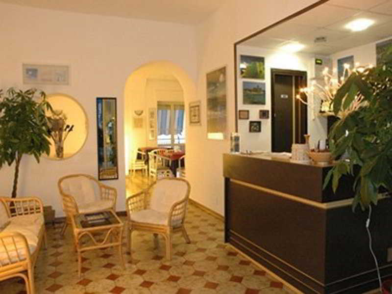 Piccolo Mondo Hotel Acquappesa
