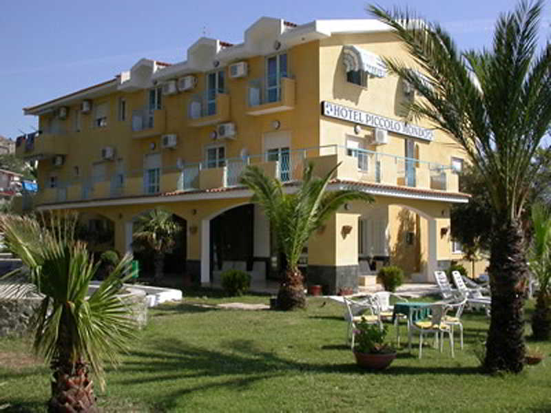 Hotel Piccolo Mondo Acquappesa