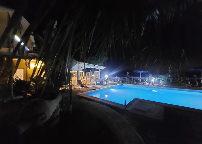 Hotel Piccolo Mondo