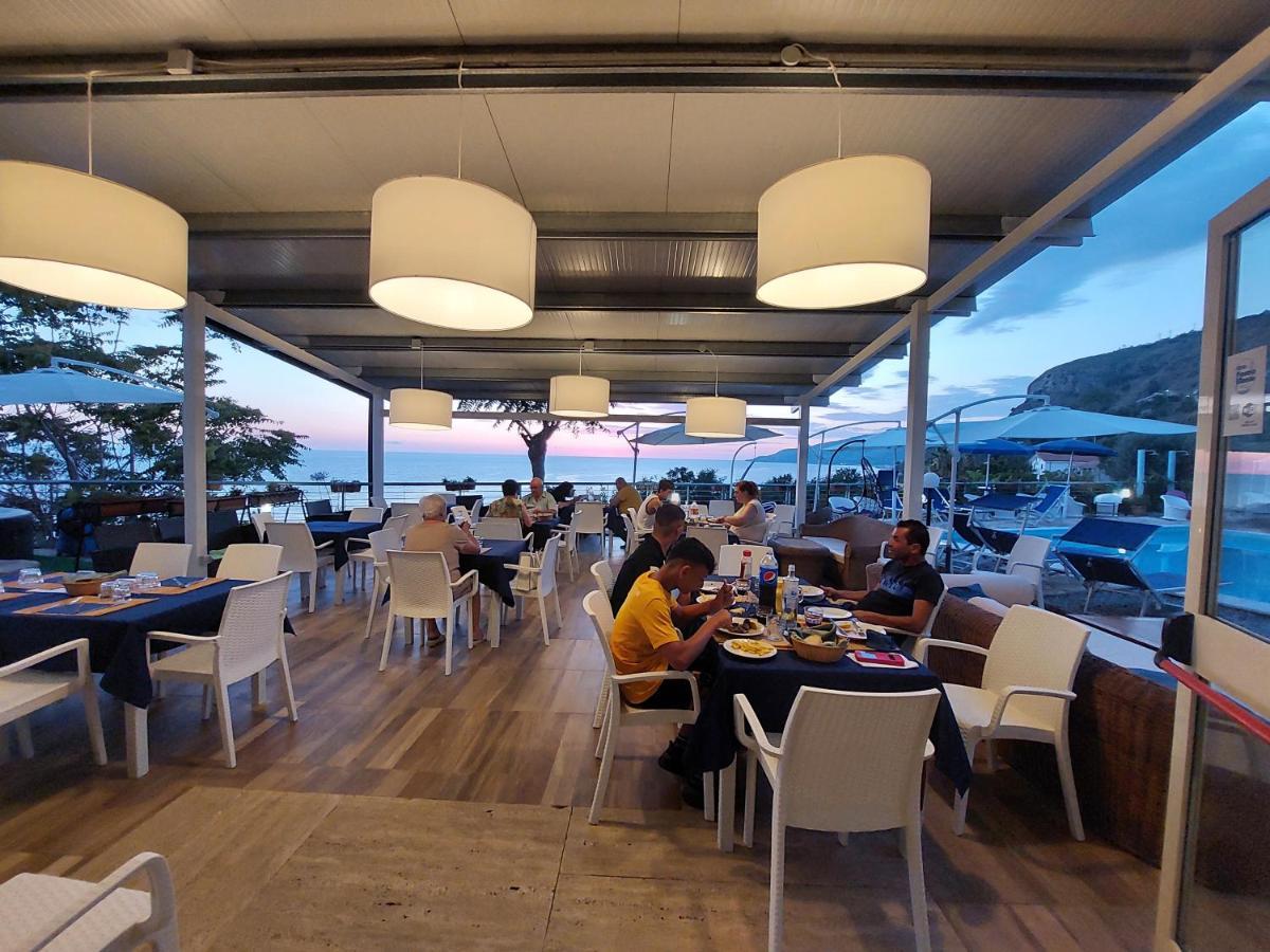 Piccolo Hotel Acquappesa