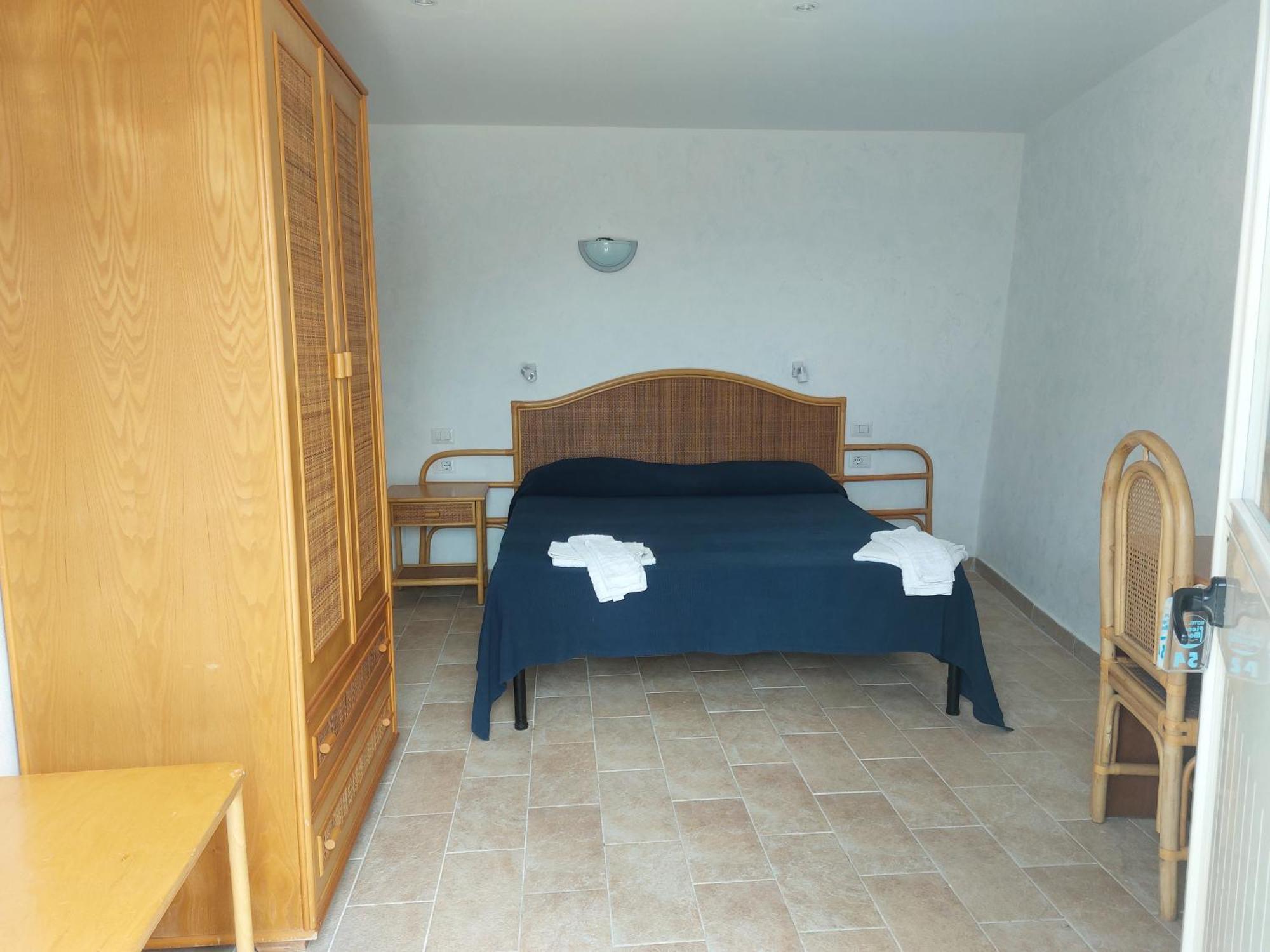 Piccolo Hotel 3*