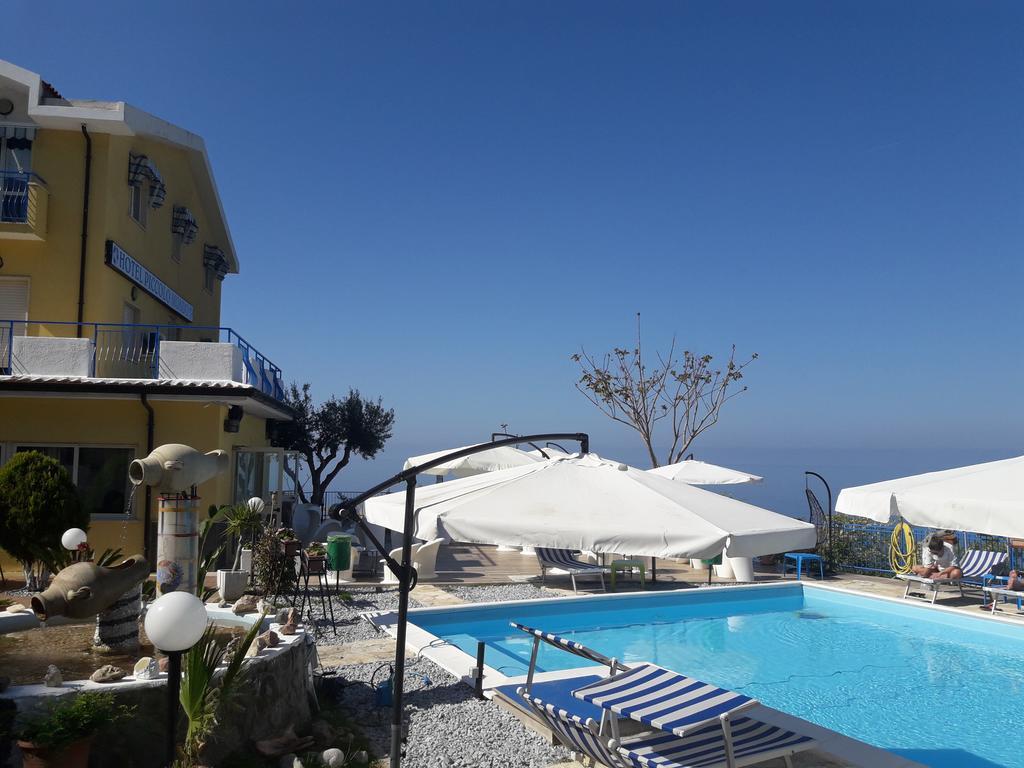 Hotel Piccolo Acquappesa